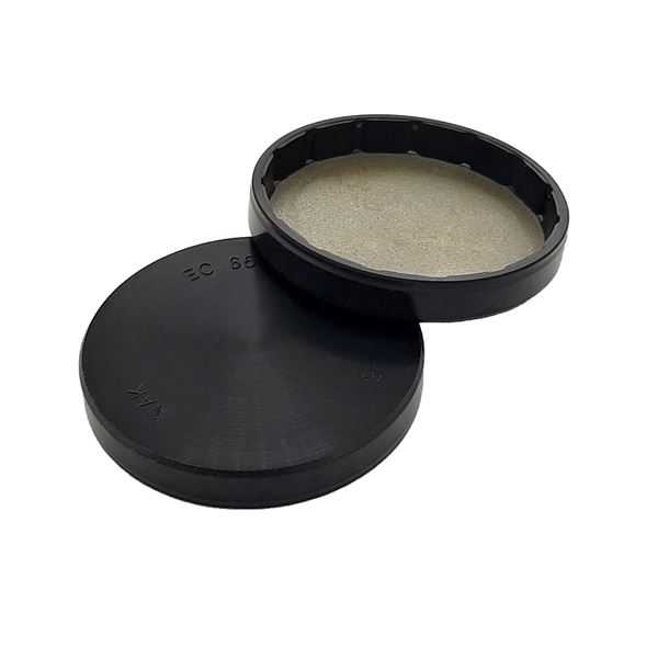 VER01 90x12 NBR70 - koncové víko