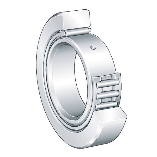 STO 15 X - opěrná kladka