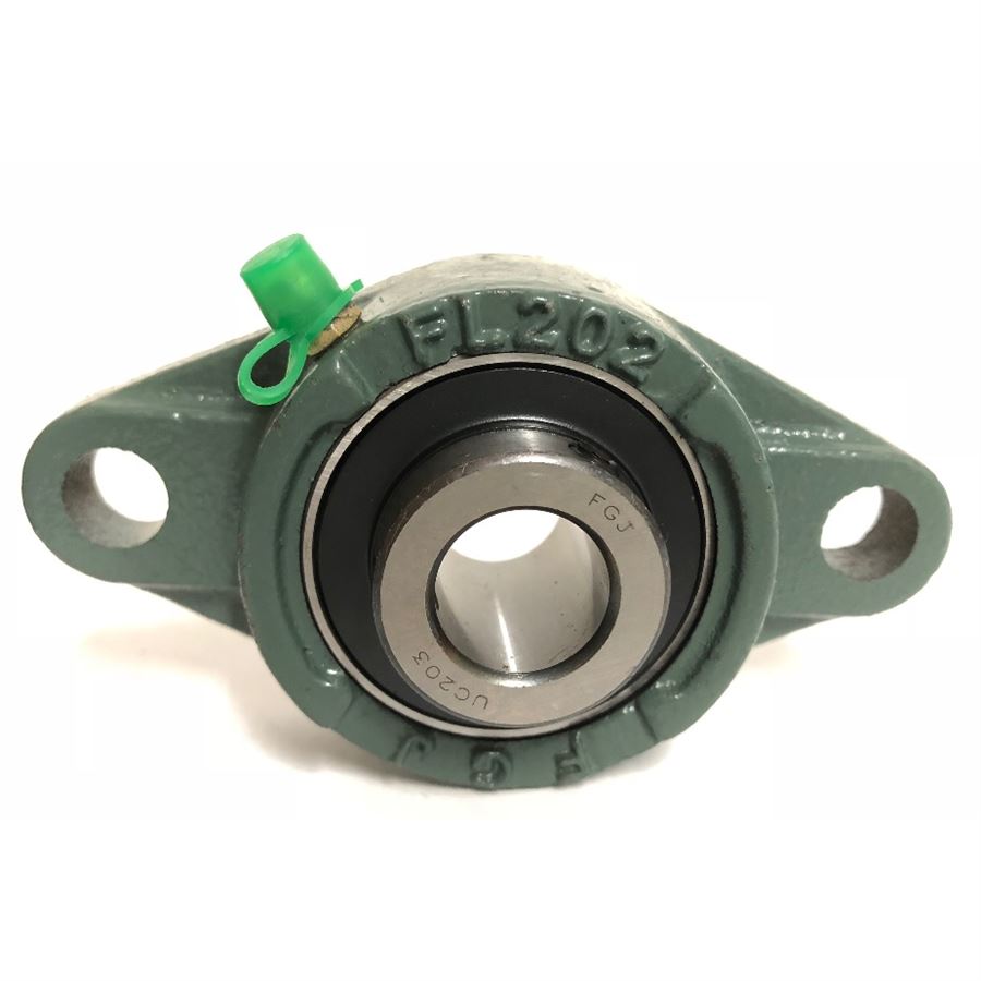 UCF 209/H - Unità Cuscinetto A Sfere - Foto 4