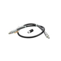 TLGB 21-3 - náhradní vysokotlaká hadice s rychlospojkou pro akumulátorový mazací list TLGB 21/230V