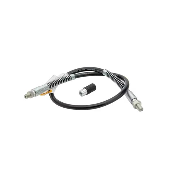 TLGB 21-3 - náhradní vysokotlaká hadice s rychlospojkou pro akumulátorový mazací list TLGB 21/230V