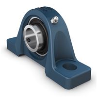UCP210 - stojatá ložisková jednotka litinová