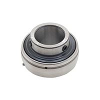 UC 205 - upínací ložisko