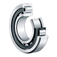 NJ 2220-E-XL-TVP2 - jednořadé válečkové ložisko