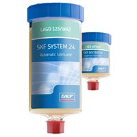 LAGD 60/HP2 - automatická maznice SKF SYSTEM 24 s tukovou náplní LGHP2