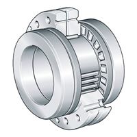 ZARF 60150-TV-A - kombinované jehlovo-válečkové ložisko