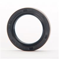 G 52x100x10 HMSA10 RG - hřídelové těsnění dvoubřité NBR