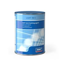 LGAF 3E/1 - pasta proti stykové korozi, plechovka 1kg