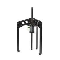 TMHP 30/350X - hydraulický stahovák do 30t, bez hydraulického čerpadla