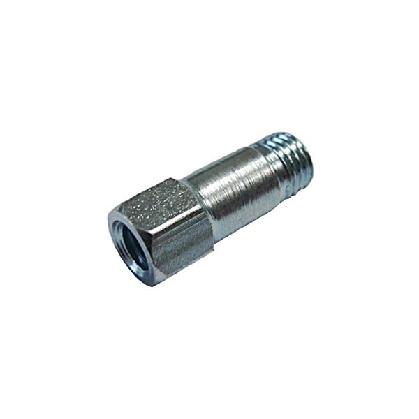 Mazací nástavec KM8x1/M6, délka 24mm -  M017013