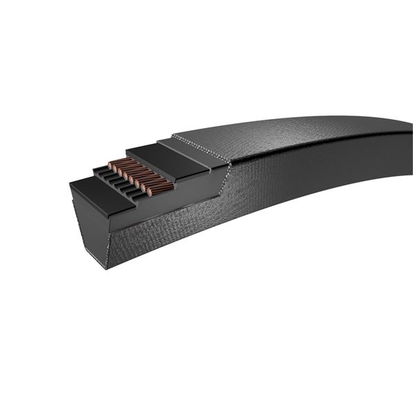 Řemen SPA 12.5x2782 Lw (PHG SPA2782) - klínový řemen