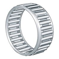 K 20X24X10-A/0-7 - jehlová klec