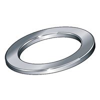 WS 81117 - hřídelový kroužek axiálního válečkového ložiska