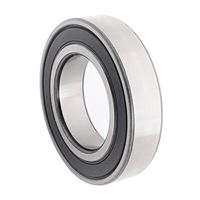 Alternator 17x52x16