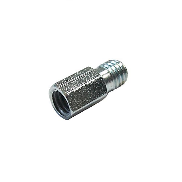 Mazací nástavec KM6/M6, délka 16.5mm -  M017001