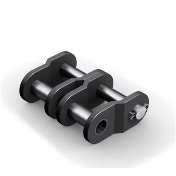 PHC 12B-2O/L - řetězová půlspojka dvouřadá