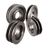 Řemen SPA 12.5x1657 Lw (PHG SPA1657) - klínový řemen