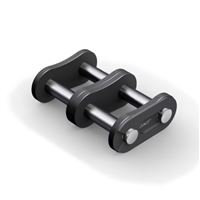 PHC 16B-2C/L - řetězová spojka dvouřadá