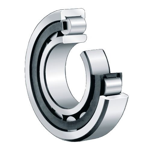 NU 311-E-XL-TVP2-C3 - jednořadé válečkové ložisko