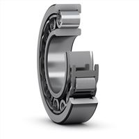 NU 211 ECJ/C3 - jednořadé válečkové ložisko