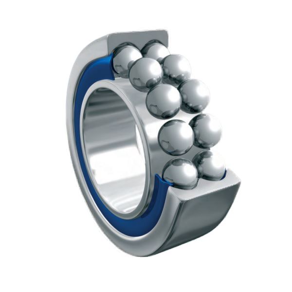 4202-2RS - kuličkové ložisko dvouřadé utěsněné pryžovým těsněním