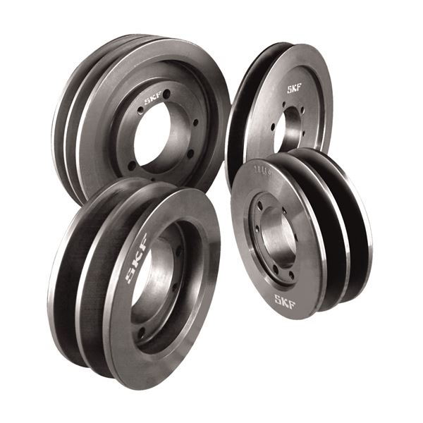 Řemen SPZ 9.5x1287 Lw (PHG SPZ1287) - klínový řemen