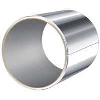 EGB2420-E40-Y - kluzné pouzdro bezúdržbové, kompozit PTFE