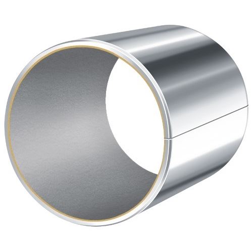 EGB2420-E40-Y - kluzné pouzdro bezúdržbové, kompozit PTFE