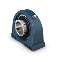 UCPA 204/H - stojatá ložisková jednotka litinová