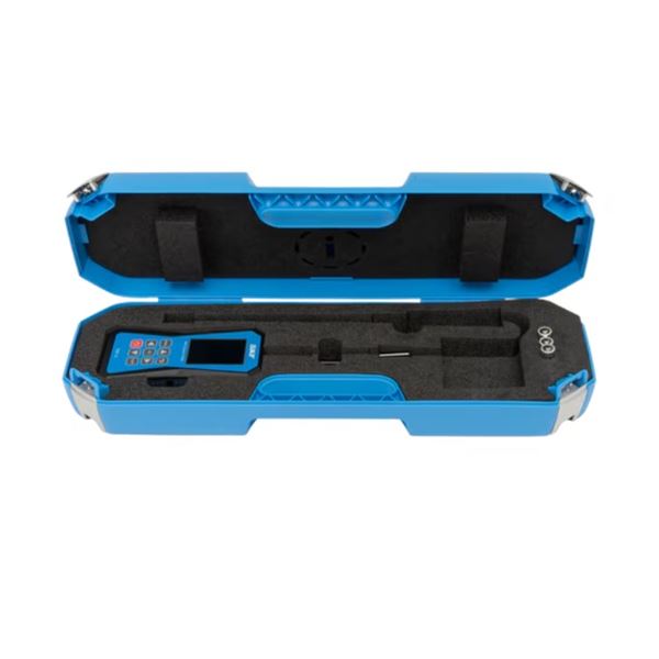 TKBT 10 - měřič napnutí řemenů