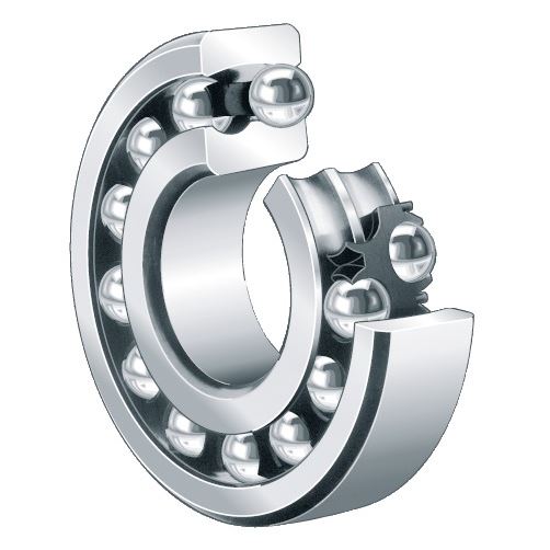 2305-TVH-C3 - kuličkové ložisko naklápěcí