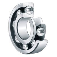 6010-TB-P6-C3 - kuličkové ložisko jednořadé se zvýšenou přesností