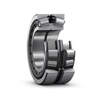 32224/DF - kuželíkové ložisko párované