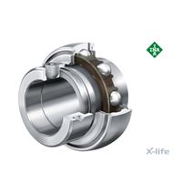 GE 60-XL-KTT-B - upínací ložisko s excentrickým kroužkem 