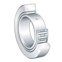 STO 15 X - opěrná kladka