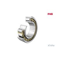 NU 1011-XL-M1 - jednořadé válečkové ložisko