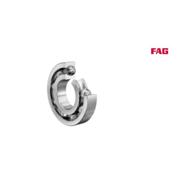 609-HLN - kuličkové ložisko jednořadé