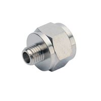 LAPN 8 - redukční přípojka 1/4 - M8x1.25