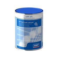 LGFG 2/1 - plastické mazivo pro potravinářský průmysl, plechovka 1 kg