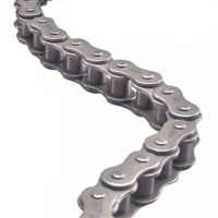 PHC 20B-1 - řetěz válečkový jednořadý