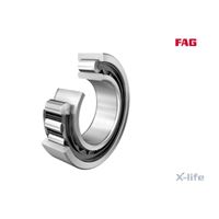 NJ 2214-E-XL-TVP2-C4 - jednořadé válečkové ložisko