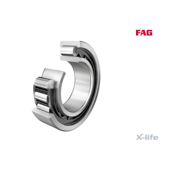 NJ 2214-E-XL-TVP2-C4 - jednořadé válečkové ložisko