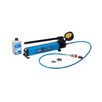 THHP 300 - hydraulické čerpadlo