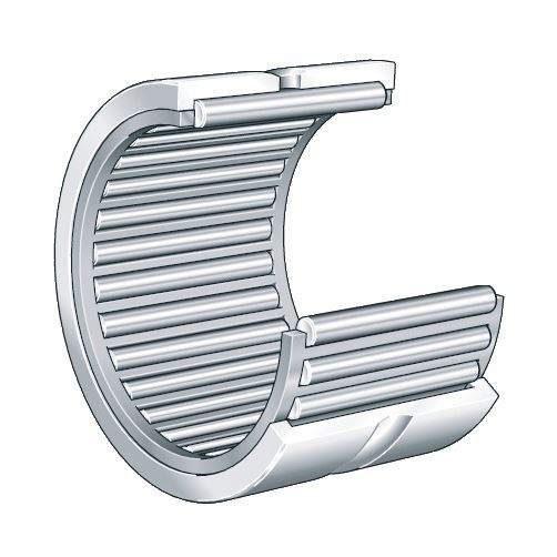 RNA 4912-XL - jehlové ložisko bez vnitřního kroužku