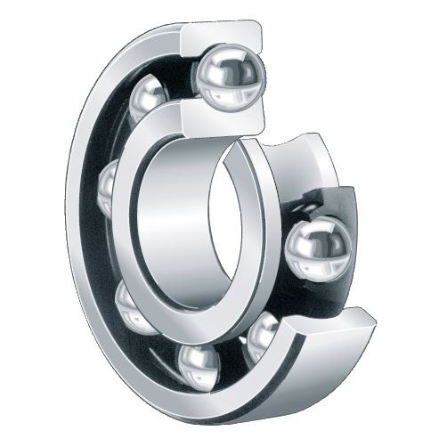 6218 - kuličkové ložisko jednořadé 