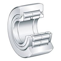 NUTR 2052-X-A - opěrná kladka