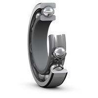 6024/C3 - kuličkové ložisko jednořadé