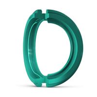 TXL 517 - těsnící kroužek se 4 břity pro stojatá tělesa