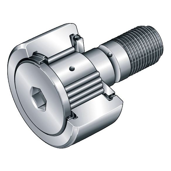 KRV 30x16.4x30.2 - snímací kladka