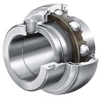GE 65-214-XL-KRR-B - ložisko Y s výstředným kroužkem